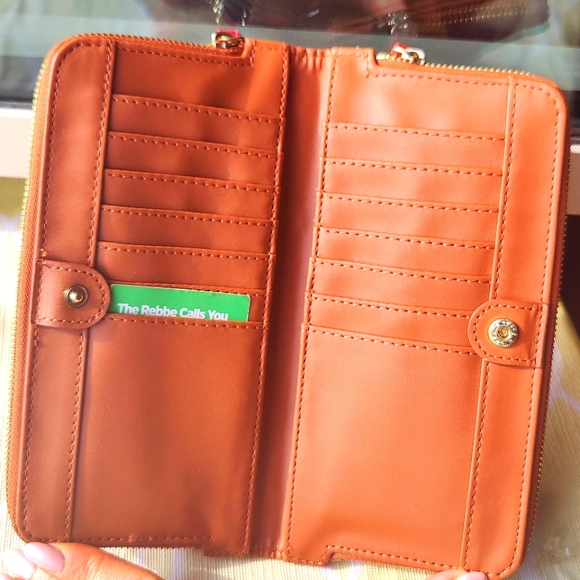 Wallet by My Twin Twinset - Picture 3 of 6